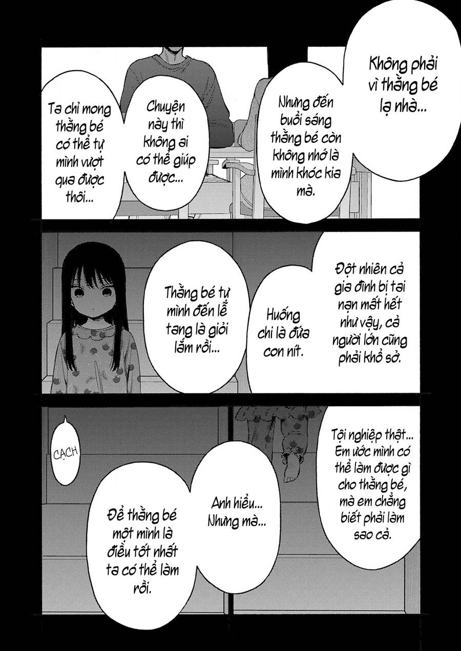 Nàng Nổi Loạn X Chàng Thợ May - Chapter 104 - Page 12