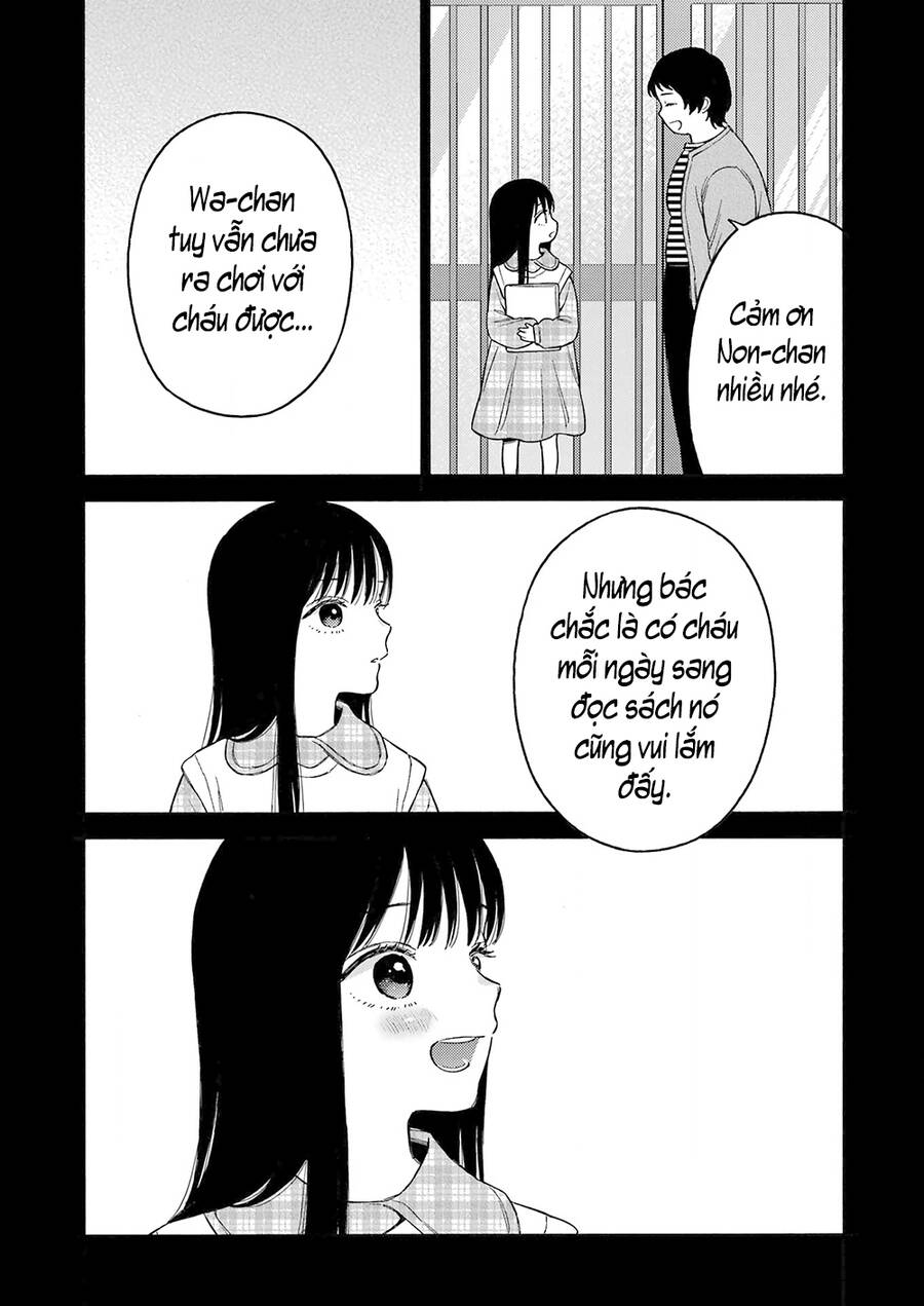 Nàng Nổi Loạn X Chàng Thợ May - Chapter 104 - Page 15