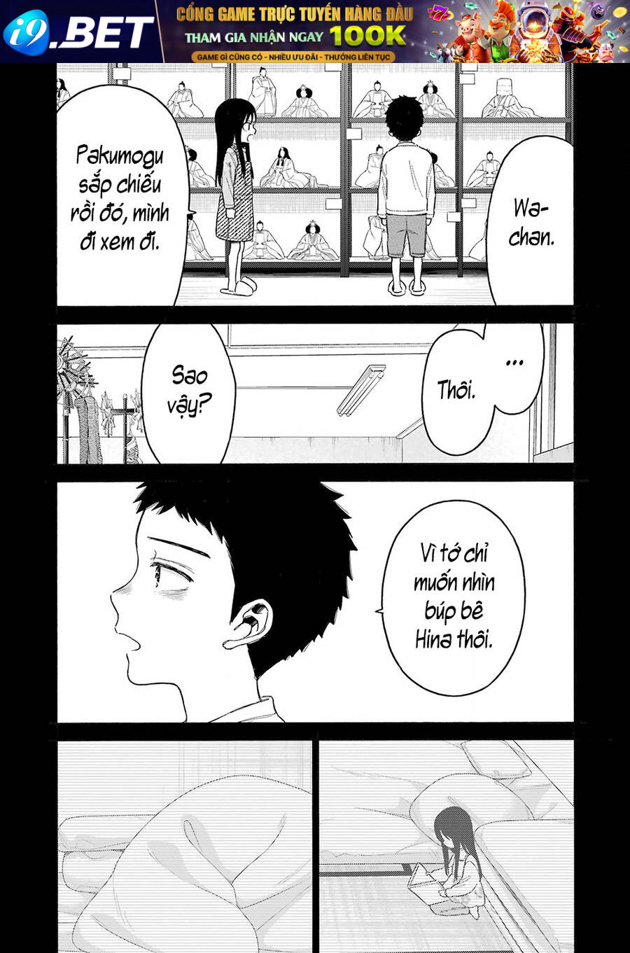 Nàng Nổi Loạn X Chàng Thợ May - Chapter 104 - Page 19