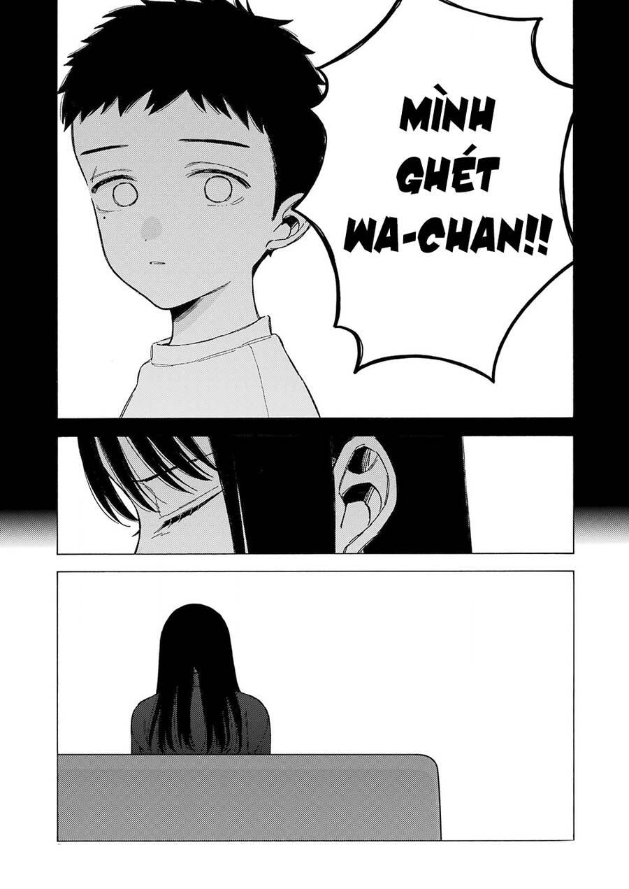 Nàng Nổi Loạn X Chàng Thợ May - Chapter 104 - Page 21