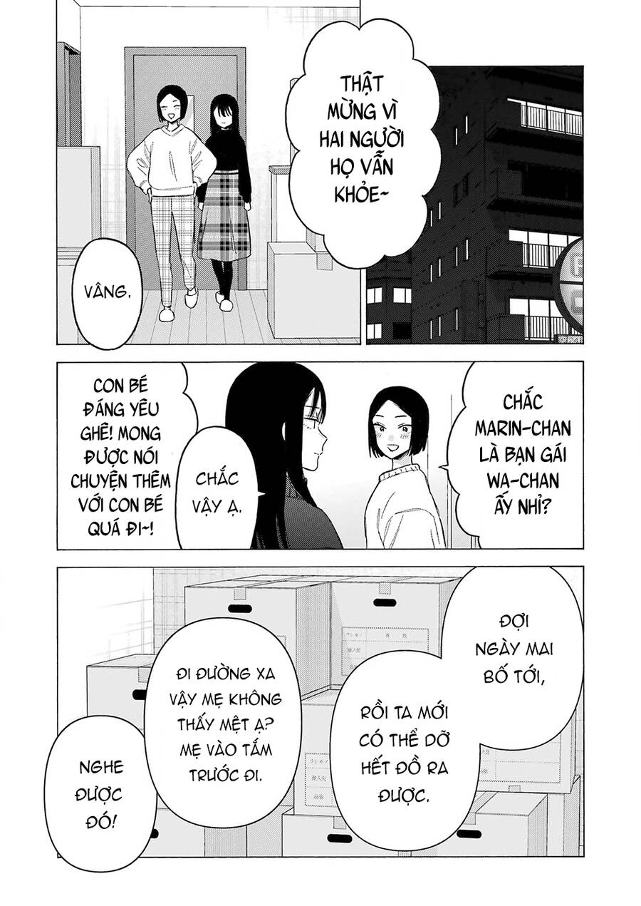 Nàng Nổi Loạn X Chàng Thợ May - Chapter 104 - Page 7
