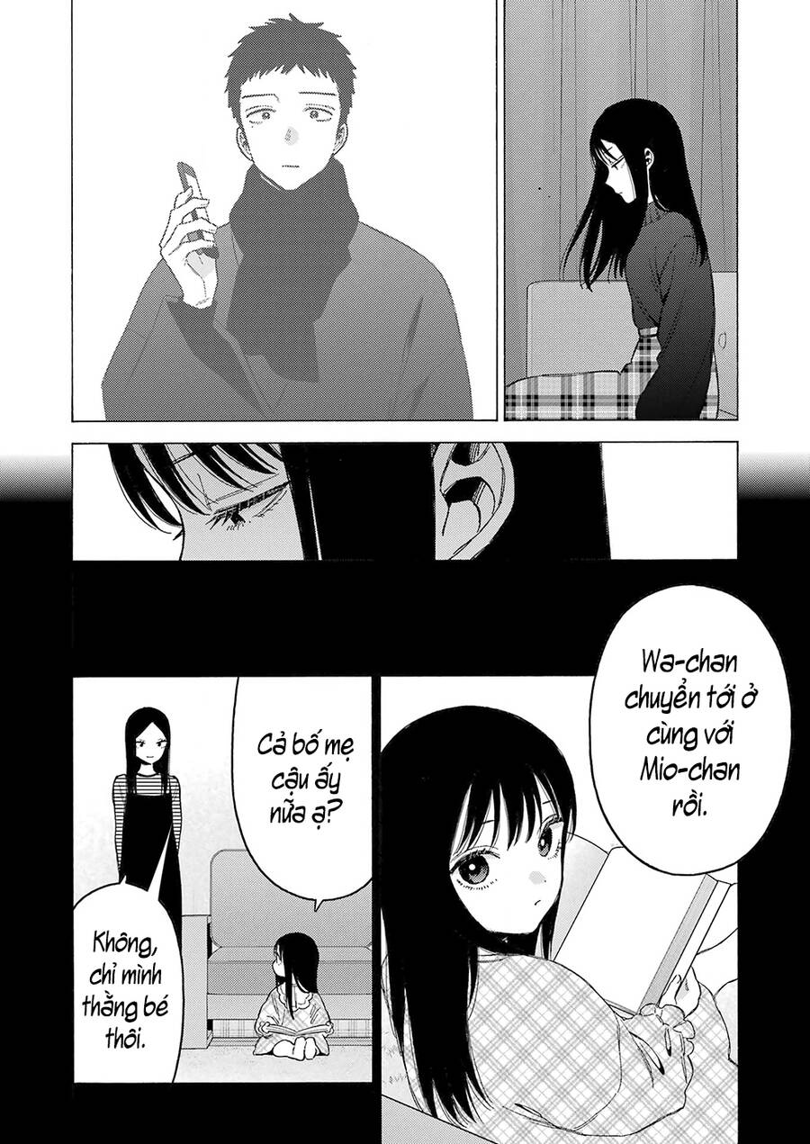 Nàng Nổi Loạn X Chàng Thợ May - Chapter 104 - Page 8