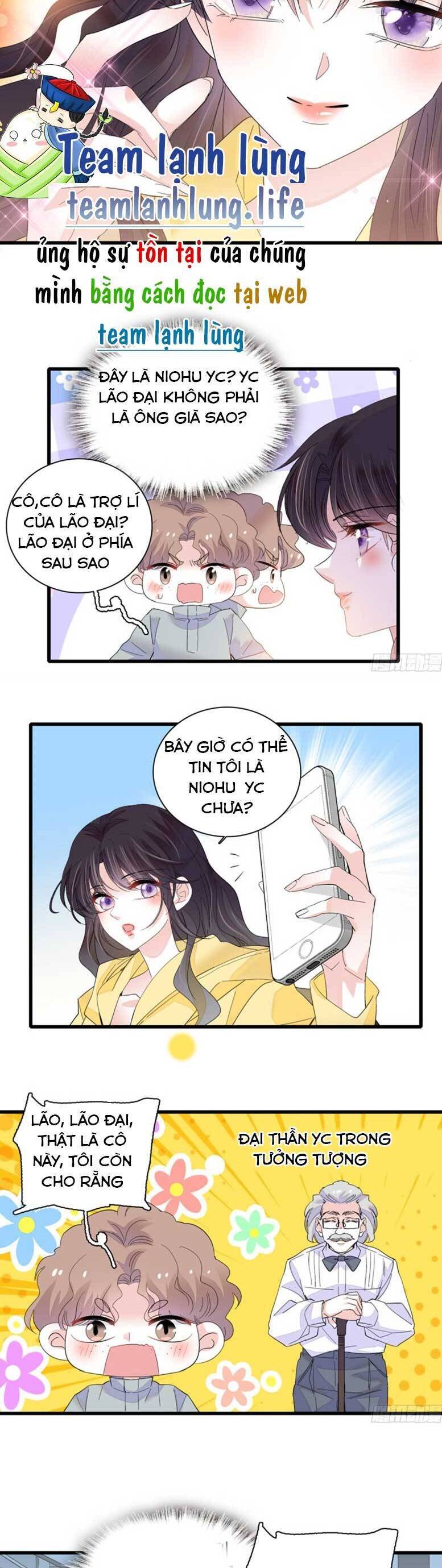 Thiên Kim Toàn Năng Bá Khí Ngút Trời Chapter 106 - Trang 12