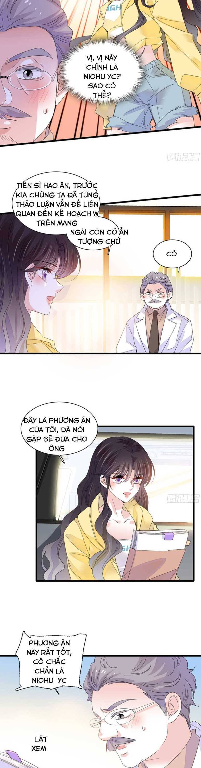 Thiên Kim Toàn Năng Bá Khí Ngút Trời Chapter 106 - Trang 14