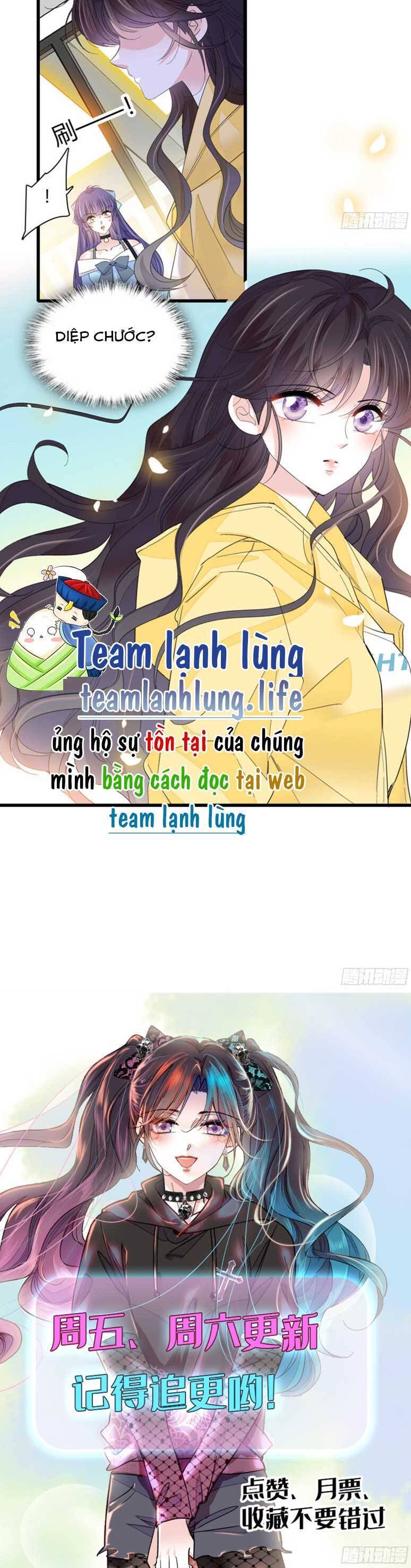 Thiên Kim Toàn Năng Bá Khí Ngút Trời Chapter 106 - Trang 18