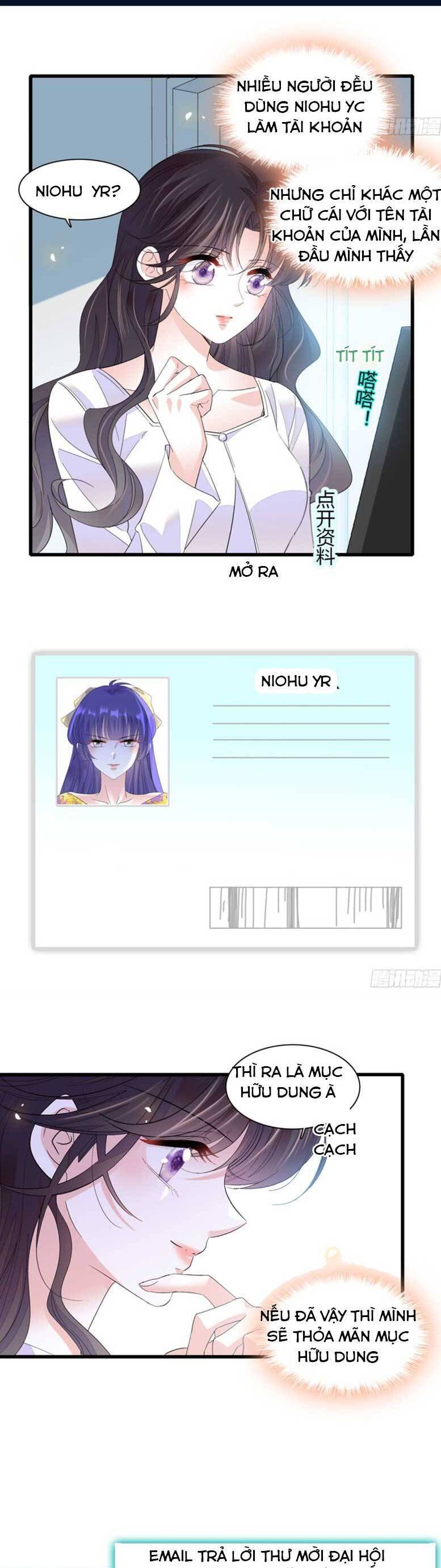 Thiên Kim Toàn Năng Bá Khí Ngút Trời Chapter 106 - Trang 4