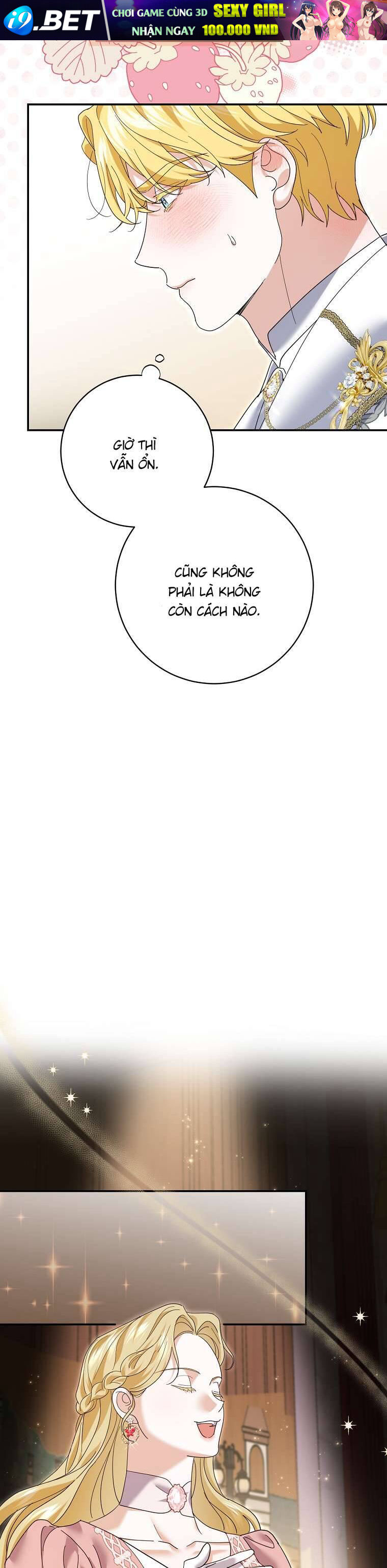 Vị Hôn Phu Phản Diện Cản Trở Con Đường Hoa Của Tôi - Chapter 36 - Page 15