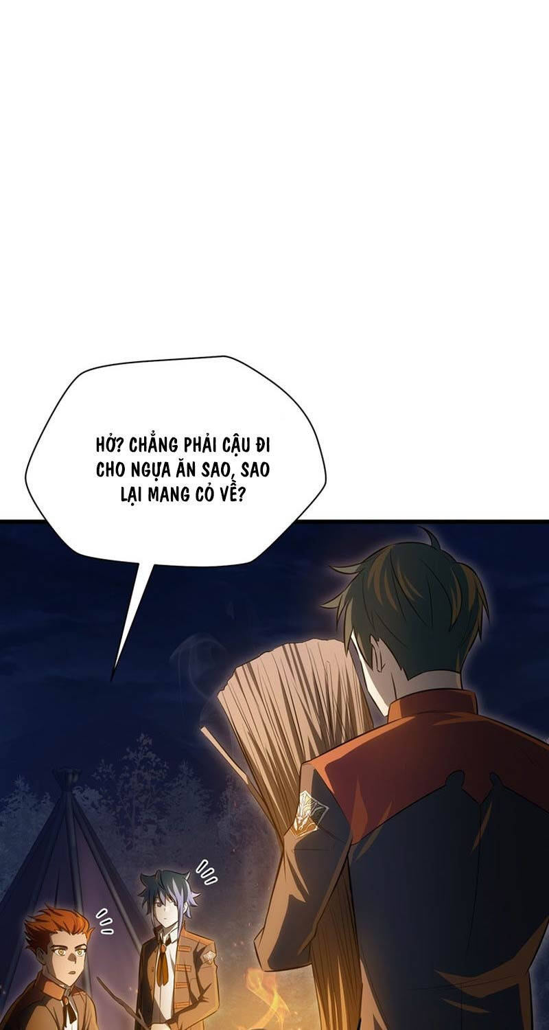 Helmut Đứa Trẻ Bị Ruồng Bỏ - Chapter 73 - Page 10