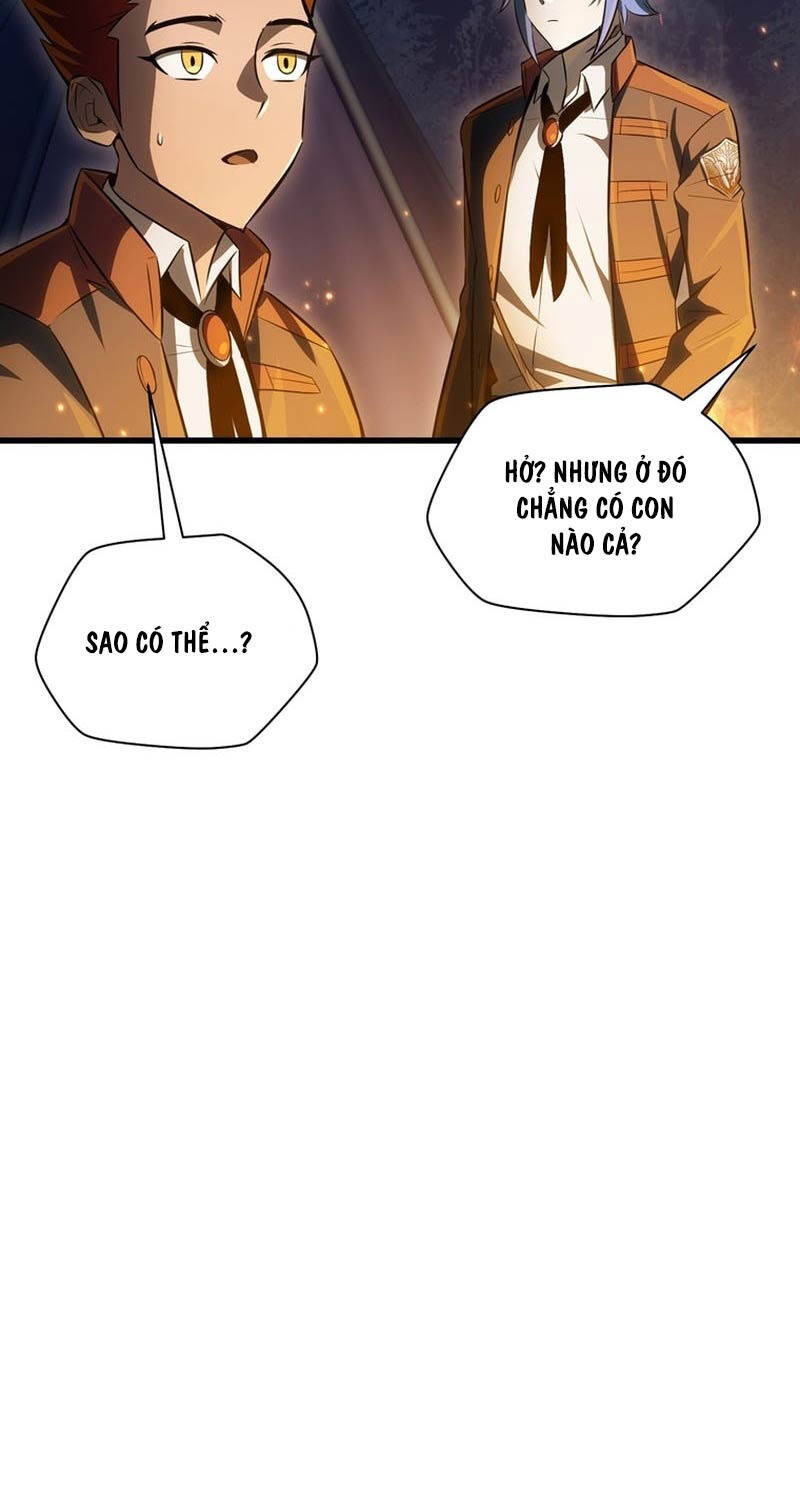 Helmut Đứa Trẻ Bị Ruồng Bỏ - Chapter 73 - Page 12