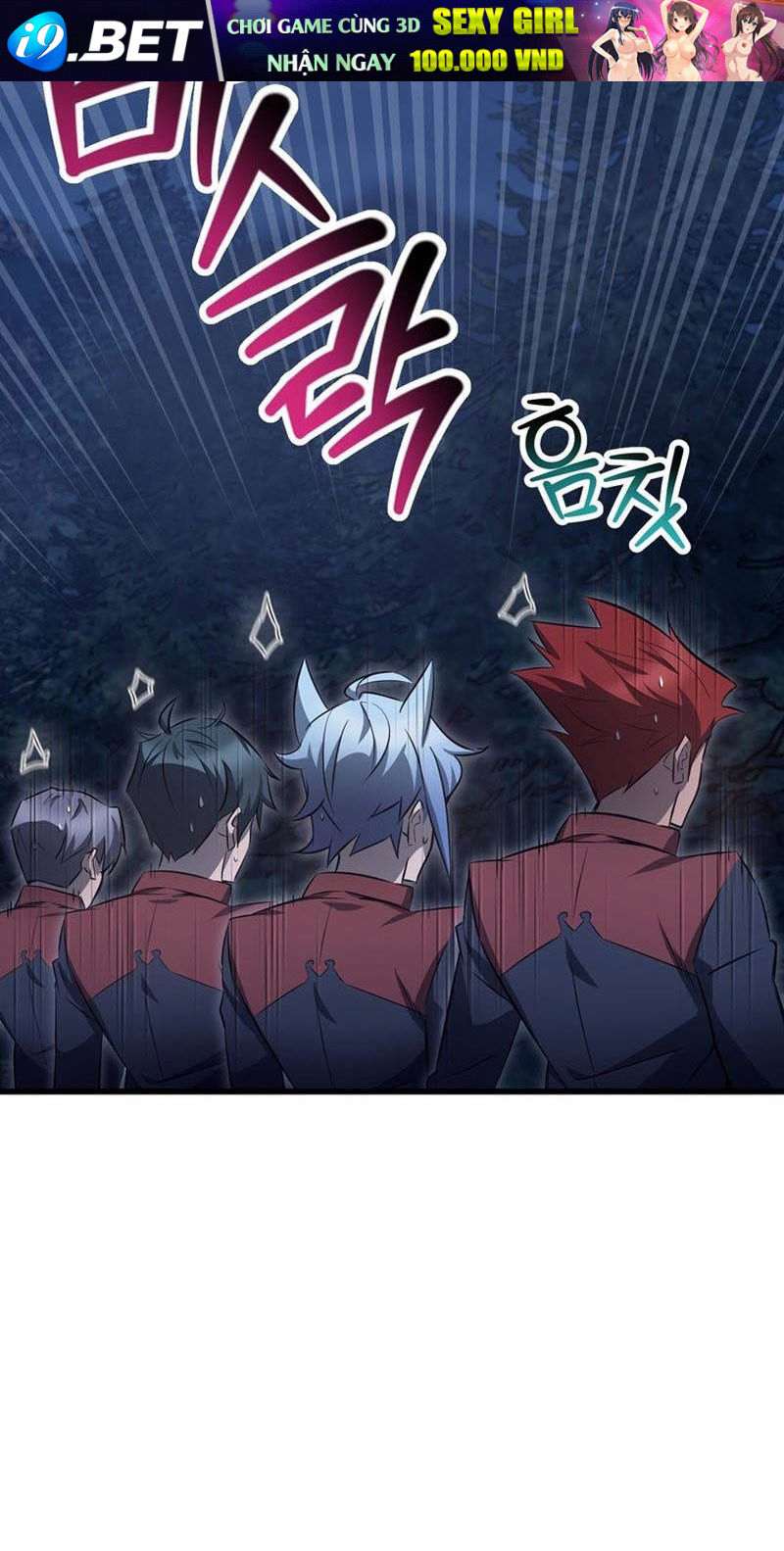 Helmut Đứa Trẻ Bị Ruồng Bỏ - Chapter 73 - Page 17