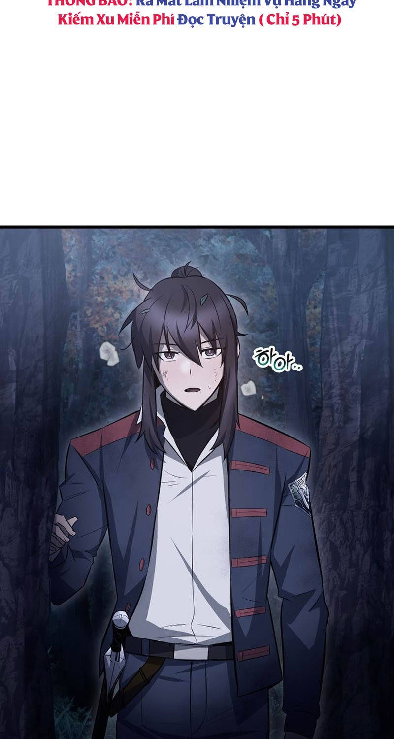 Helmut Đứa Trẻ Bị Ruồng Bỏ - Chapter 73 - Page 22