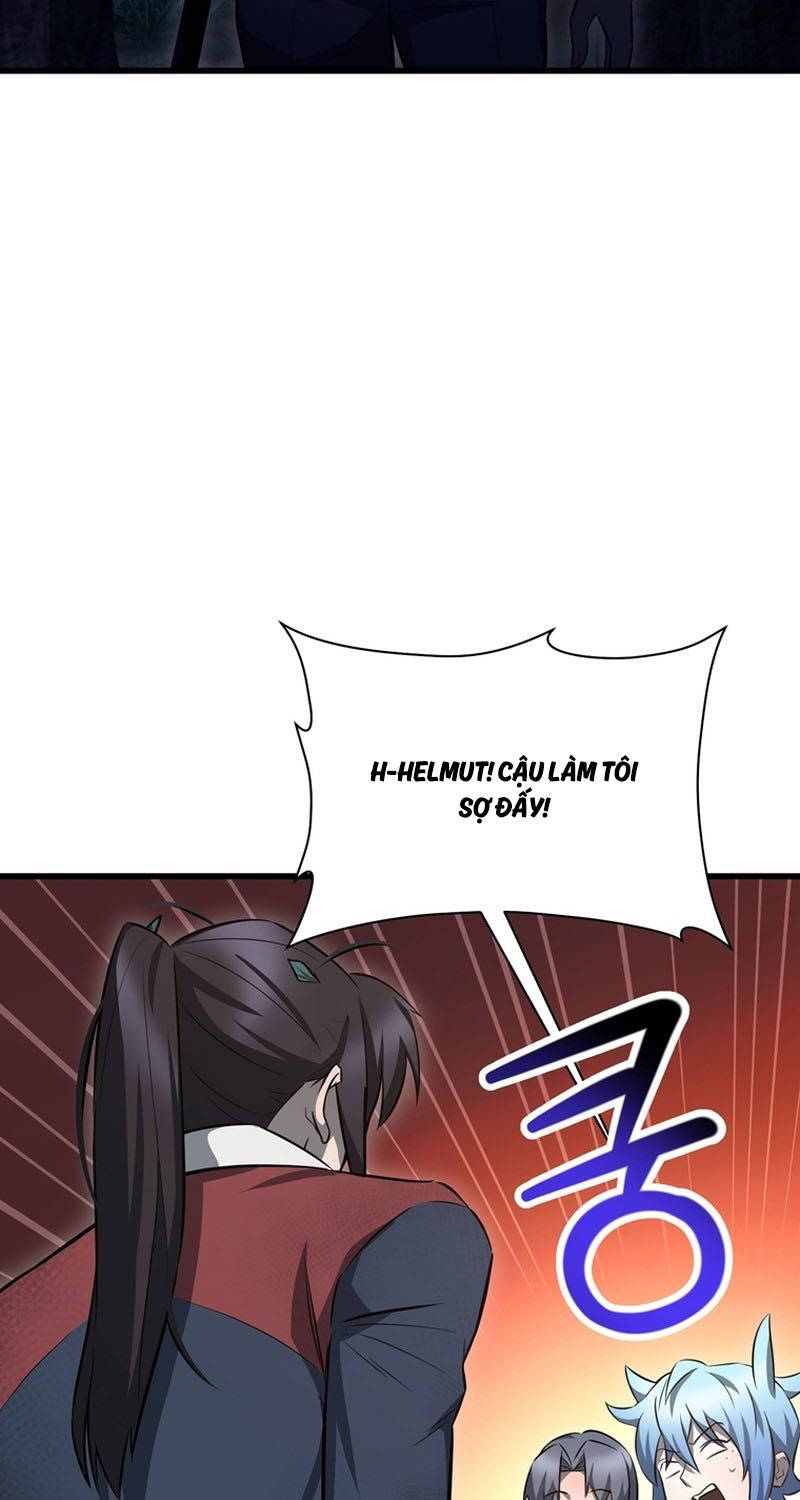 Helmut Đứa Trẻ Bị Ruồng Bỏ - Chapter 73 - Page 23