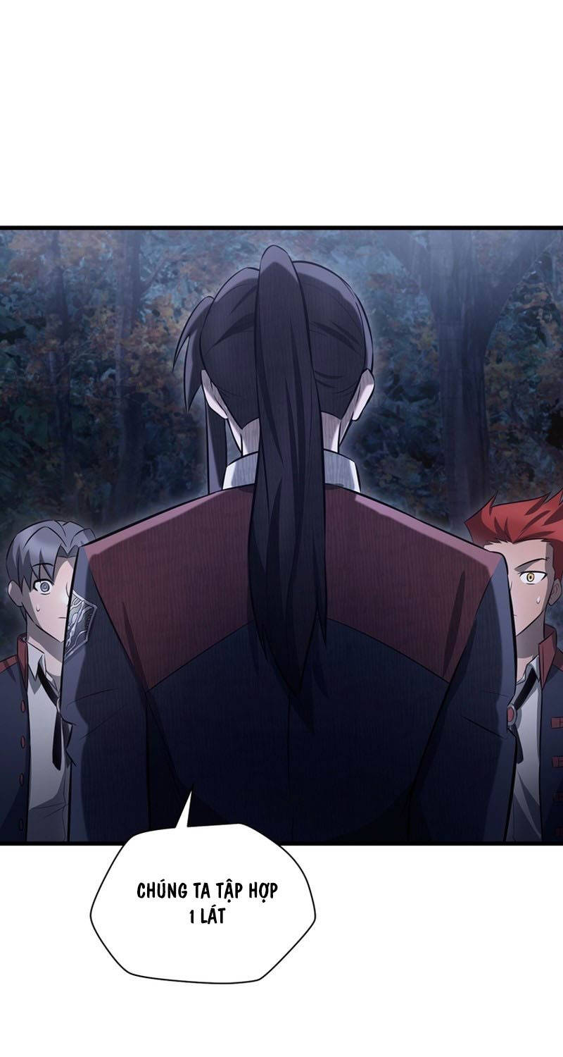 Helmut Đứa Trẻ Bị Ruồng Bỏ - Chapter 73 - Page 28