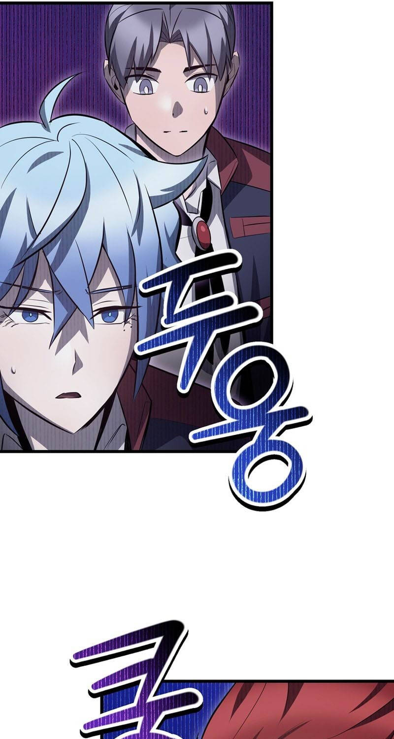 Helmut Đứa Trẻ Bị Ruồng Bỏ - Chapter 73 - Page 35