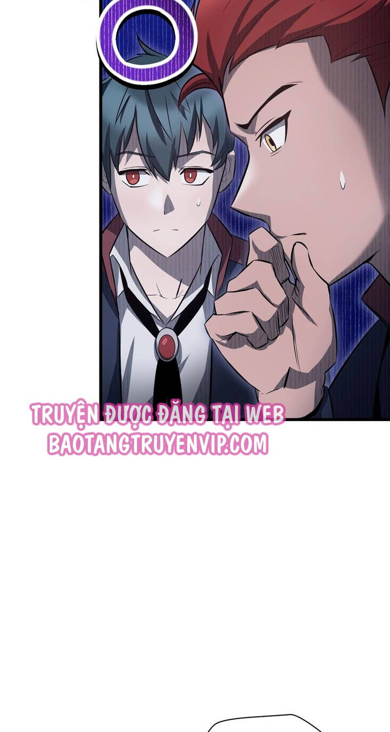 Helmut Đứa Trẻ Bị Ruồng Bỏ - Chapter 73 - Page 36