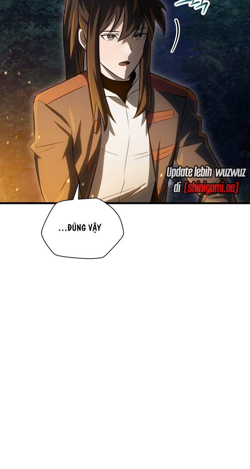 Helmut Đứa Trẻ Bị Ruồng Bỏ - Chapter 73 - Page 38