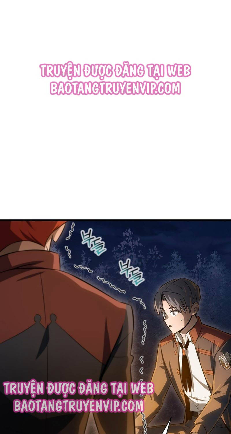 Helmut Đứa Trẻ Bị Ruồng Bỏ - Chapter 73 - Page 39