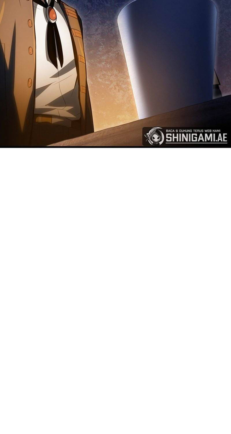 Helmut Đứa Trẻ Bị Ruồng Bỏ - Chapter 73 - Page 4