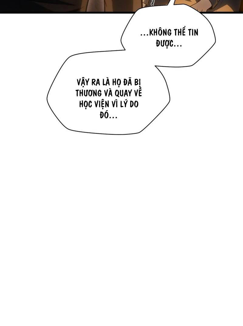 Helmut Đứa Trẻ Bị Ruồng Bỏ - Chapter 73 - Page 40