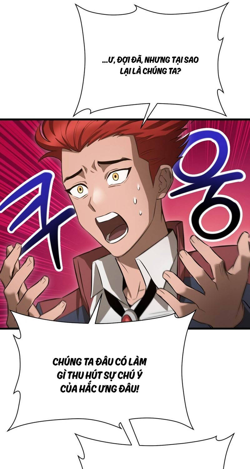 Helmut Đứa Trẻ Bị Ruồng Bỏ - Chapter 73 - Page 41