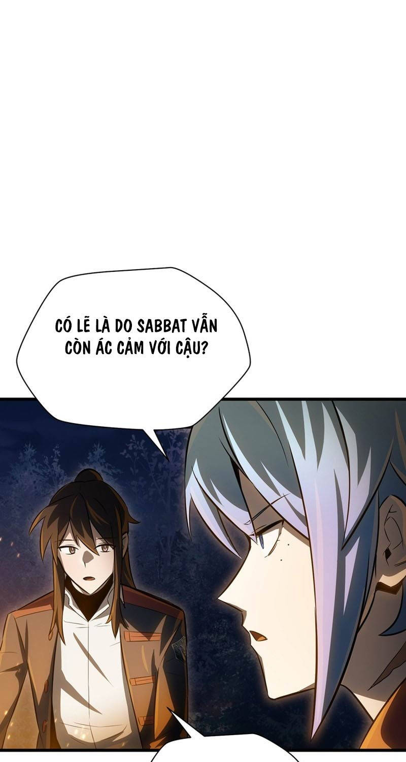 Helmut Đứa Trẻ Bị Ruồng Bỏ - Chapter 73 - Page 43