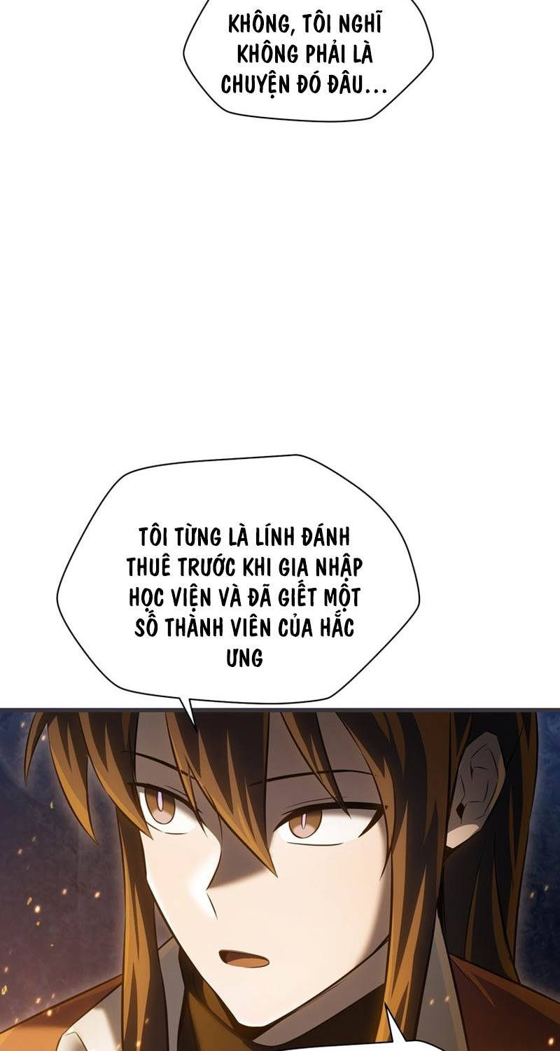 Helmut Đứa Trẻ Bị Ruồng Bỏ - Chapter 73 - Page 44