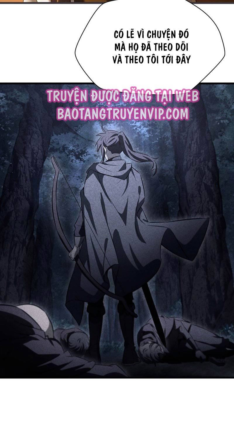 Helmut Đứa Trẻ Bị Ruồng Bỏ - Chapter 73 - Page 45