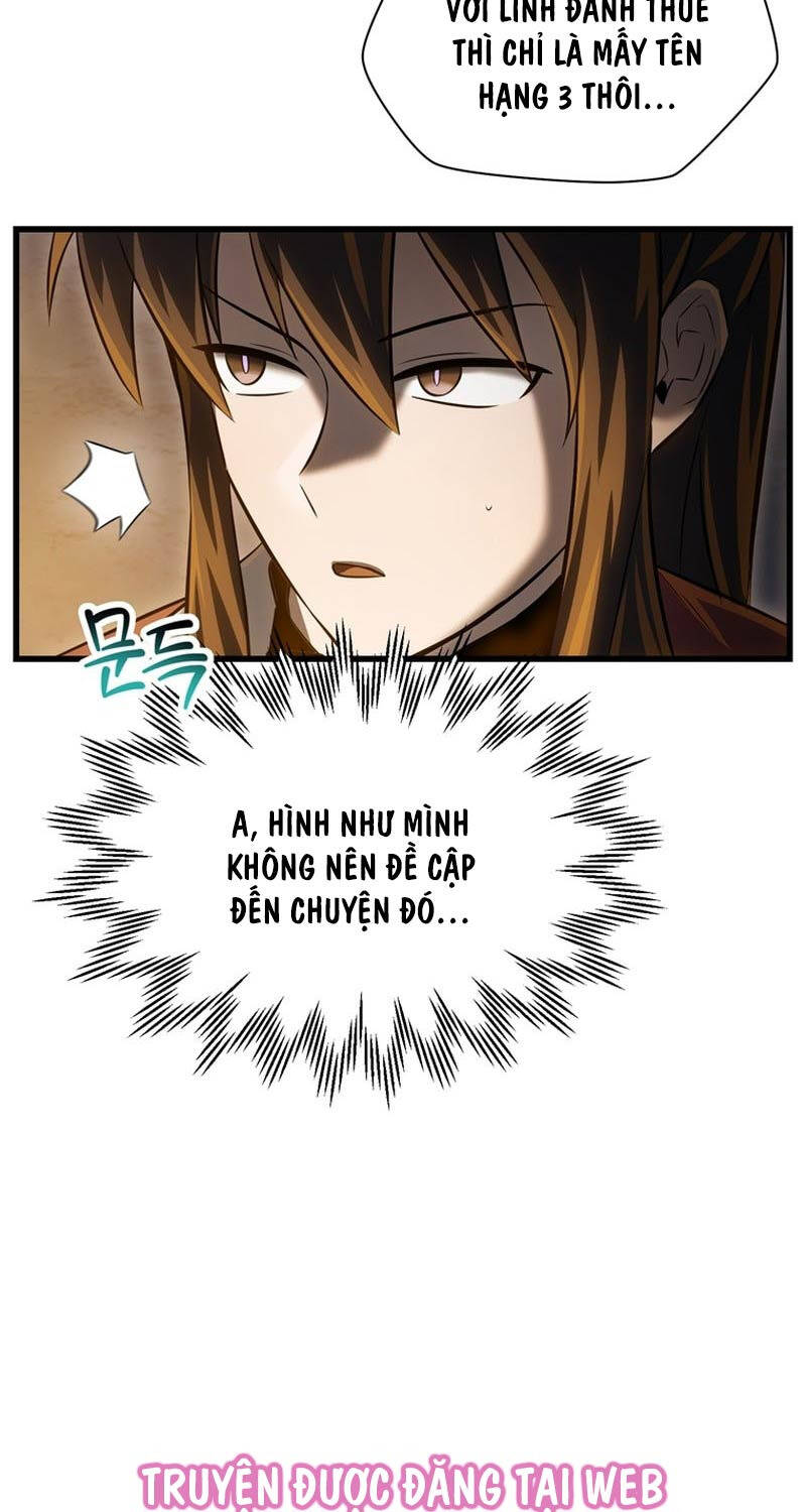 Helmut Đứa Trẻ Bị Ruồng Bỏ - Chapter 73 - Page 48