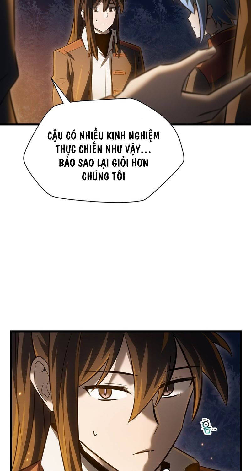 Helmut Đứa Trẻ Bị Ruồng Bỏ - Chapter 73 - Page 51