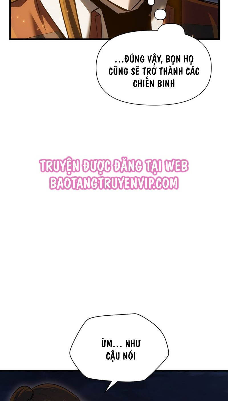 Helmut Đứa Trẻ Bị Ruồng Bỏ - Chapter 73 - Page 52