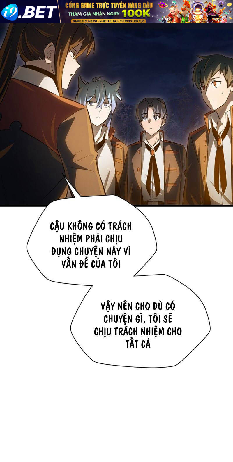 Helmut Đứa Trẻ Bị Ruồng Bỏ - Chapter 73 - Page 53