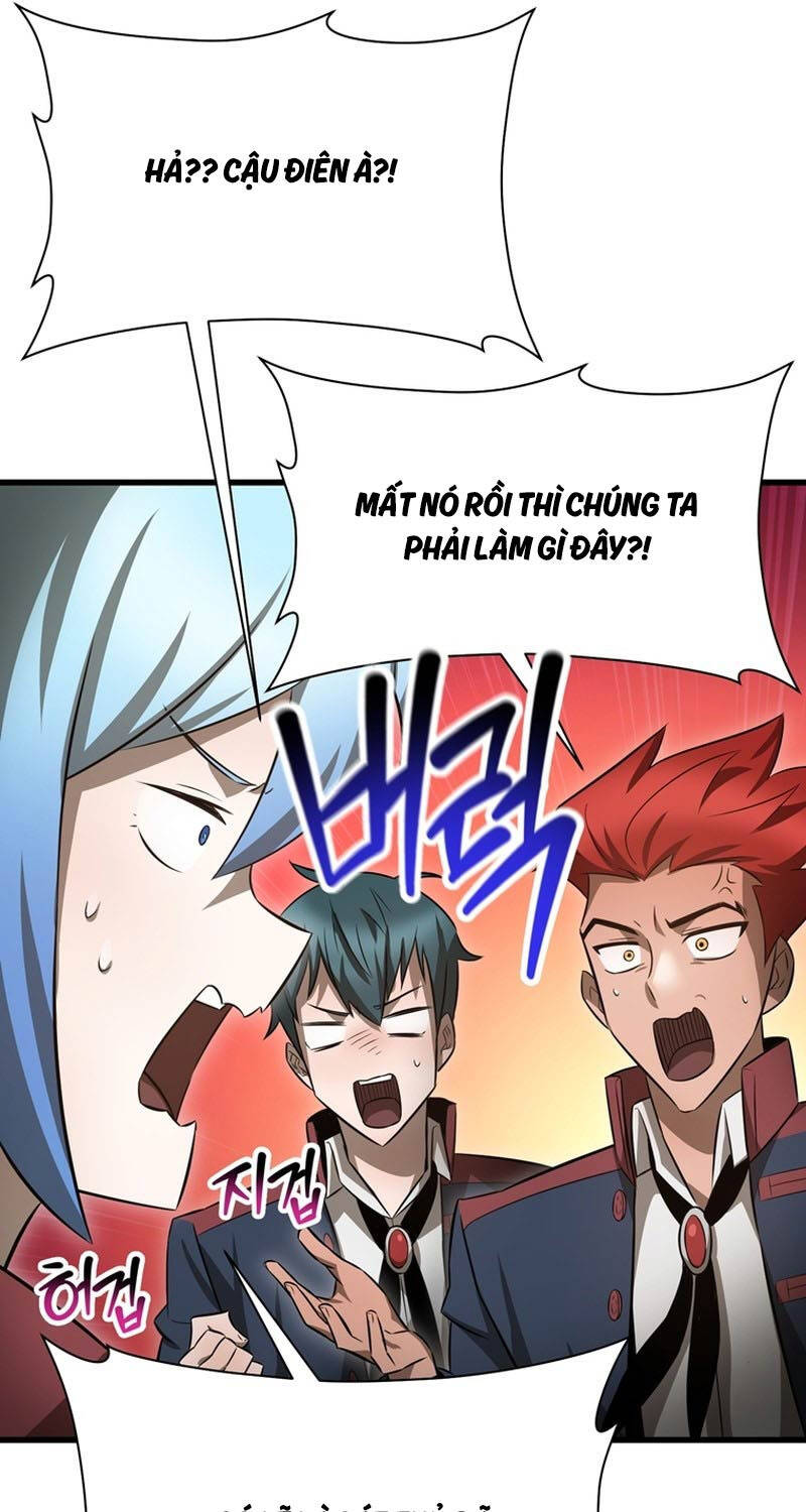 Helmut Đứa Trẻ Bị Ruồng Bỏ - Chapter 73 - Page 59