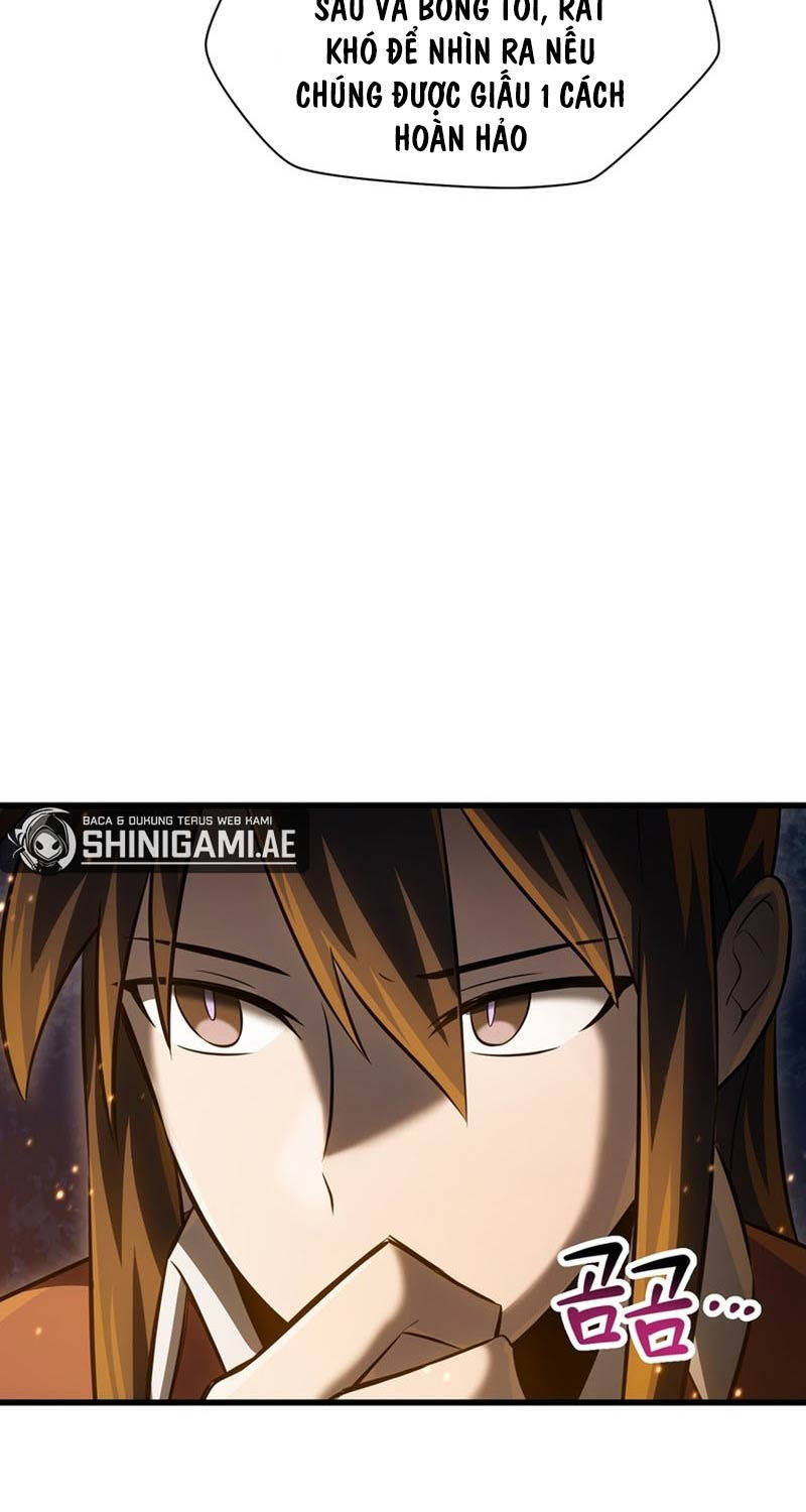 Helmut Đứa Trẻ Bị Ruồng Bỏ - Chapter 73 - Page 62