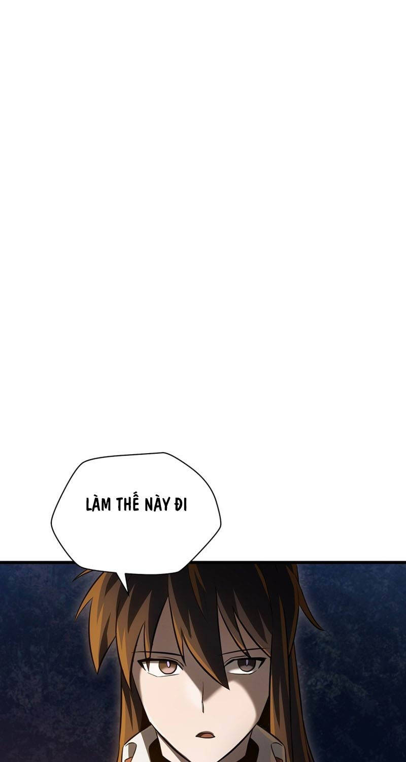 Helmut Đứa Trẻ Bị Ruồng Bỏ - Chapter 73 - Page 63