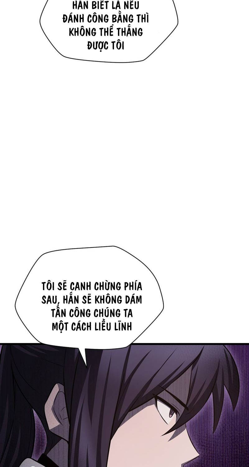 Helmut Đứa Trẻ Bị Ruồng Bỏ - Chapter 73 - Page 67