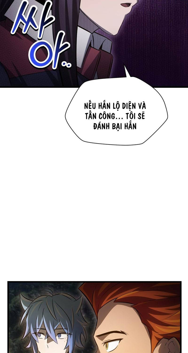 Helmut Đứa Trẻ Bị Ruồng Bỏ - Chapter 73 - Page 68