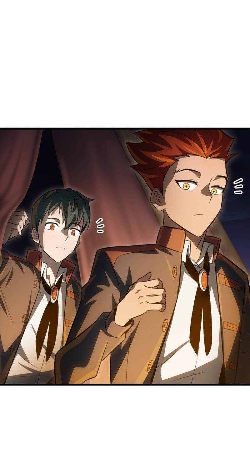 Helmut Đứa Trẻ Bị Ruồng Bỏ - Chapter 73 - Page 76