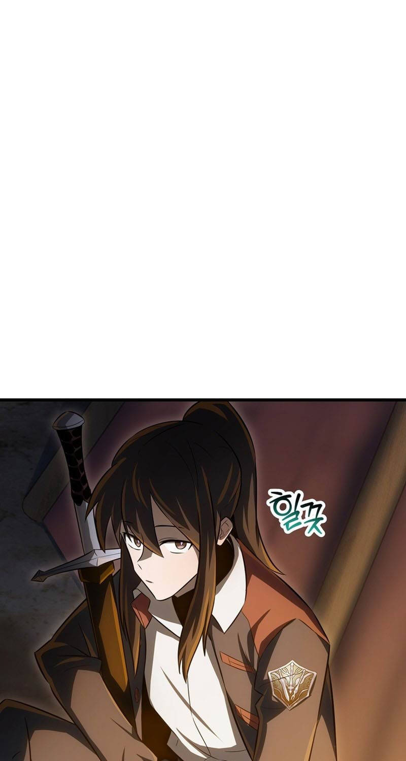 Helmut Đứa Trẻ Bị Ruồng Bỏ - Chapter 73 - Page 77