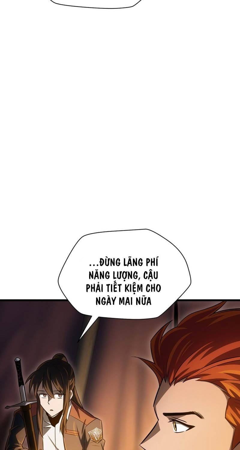 Helmut Đứa Trẻ Bị Ruồng Bỏ - Chapter 73 - Page 80
