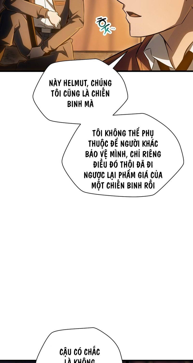 Helmut Đứa Trẻ Bị Ruồng Bỏ - Chapter 73 - Page 81