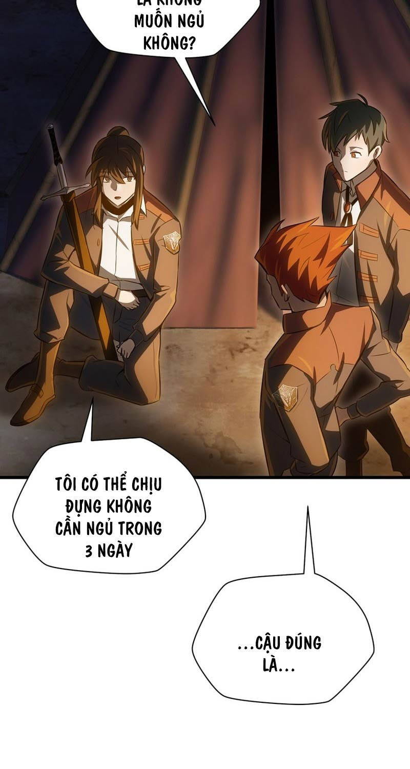 Helmut Đứa Trẻ Bị Ruồng Bỏ - Chapter 73 - Page 82