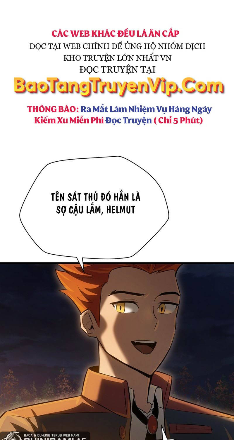 Helmut Đứa Trẻ Bị Ruồng Bỏ - Chapter 73 - Page 83