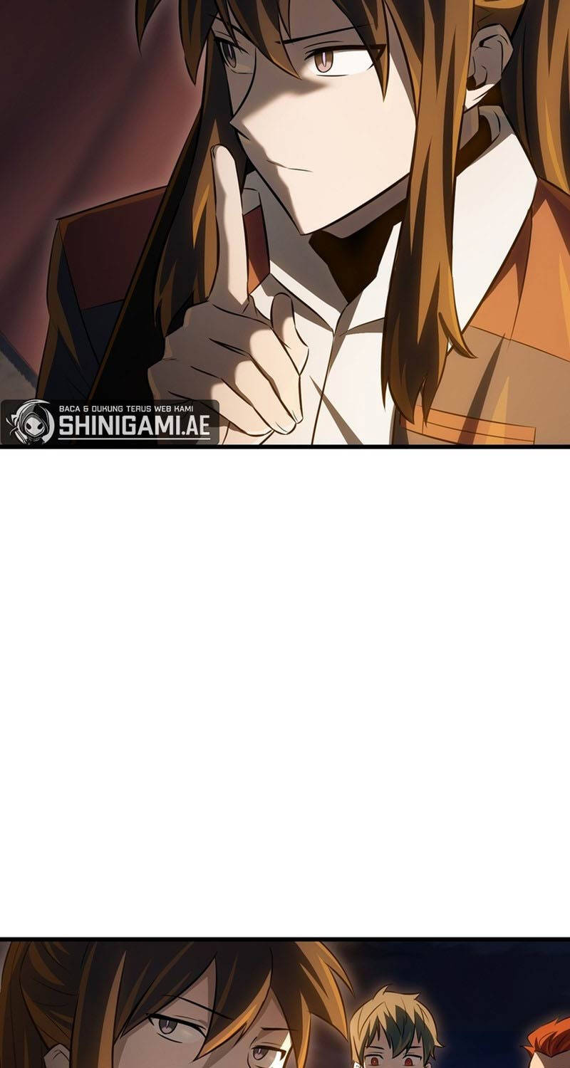 Helmut Đứa Trẻ Bị Ruồng Bỏ - Chapter 73 - Page 87