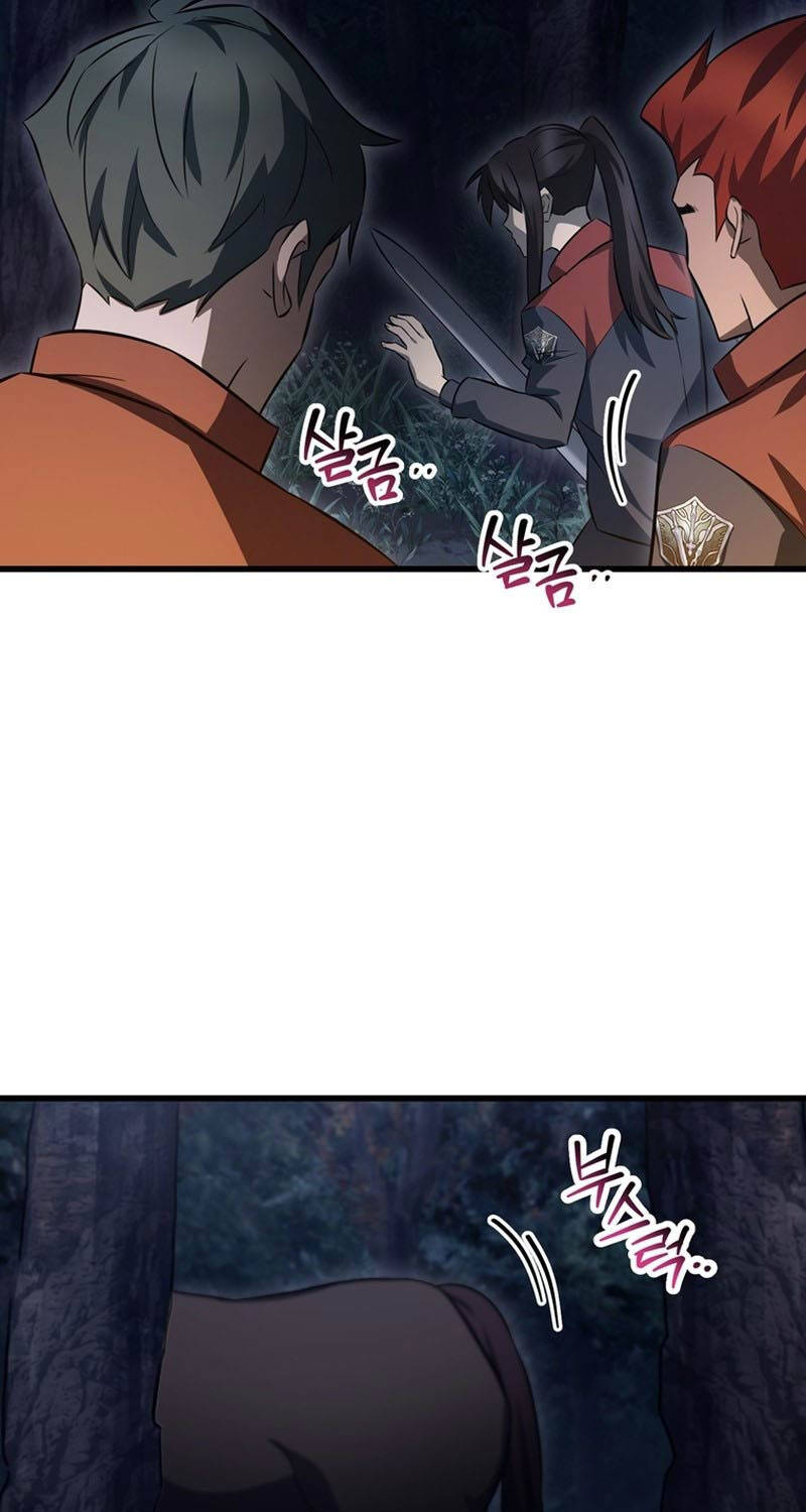 Helmut Đứa Trẻ Bị Ruồng Bỏ - Chapter 73 - Page 92