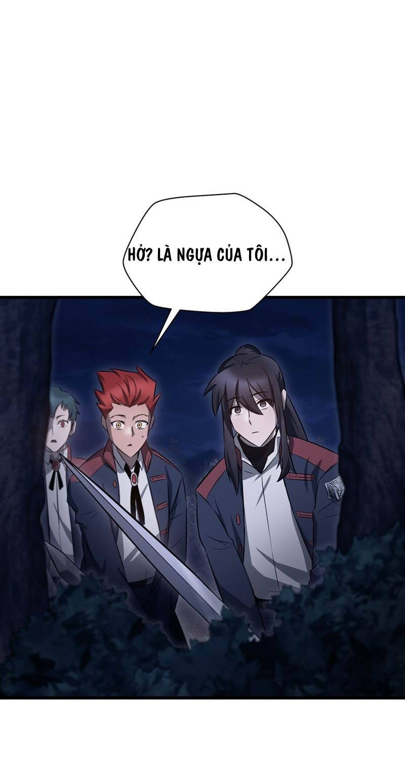 Helmut Đứa Trẻ Bị Ruồng Bỏ - Chapter 73 - Page 95