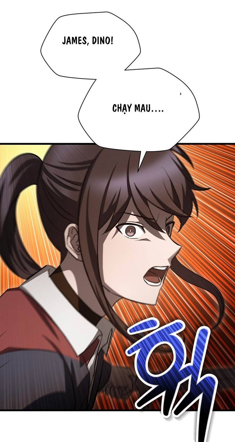 Helmut Đứa Trẻ Bị Ruồng Bỏ - Chapter 73 - Page 97