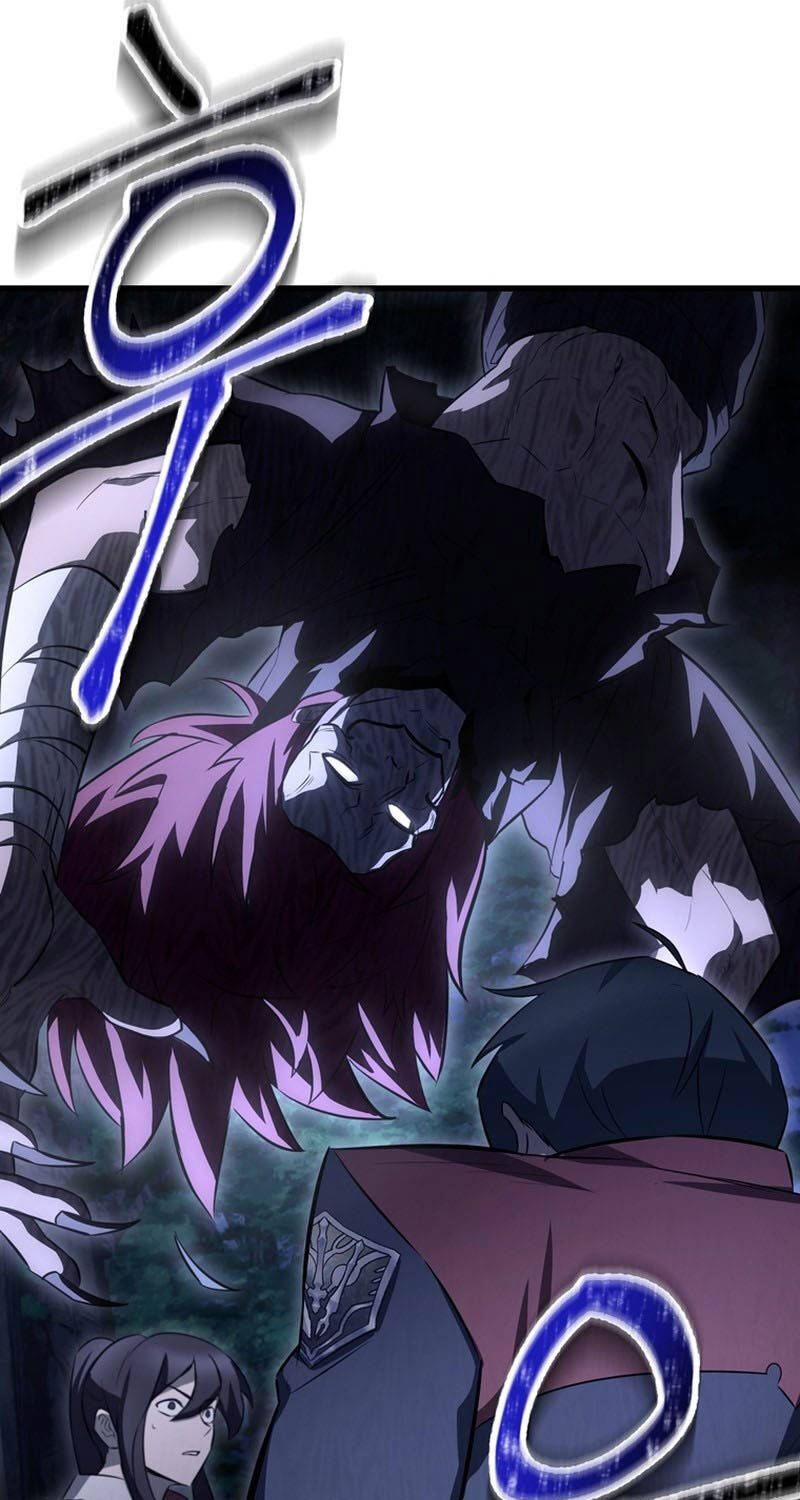 Helmut Đứa Trẻ Bị Ruồng Bỏ - Chapter 73 - Page 99