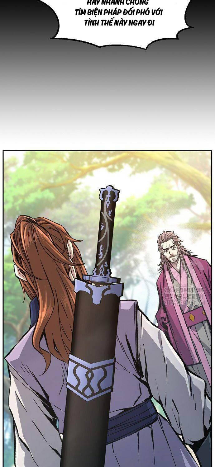 Tuyệt Đối Kiếm Cảm - Chapter 88 - Page 10