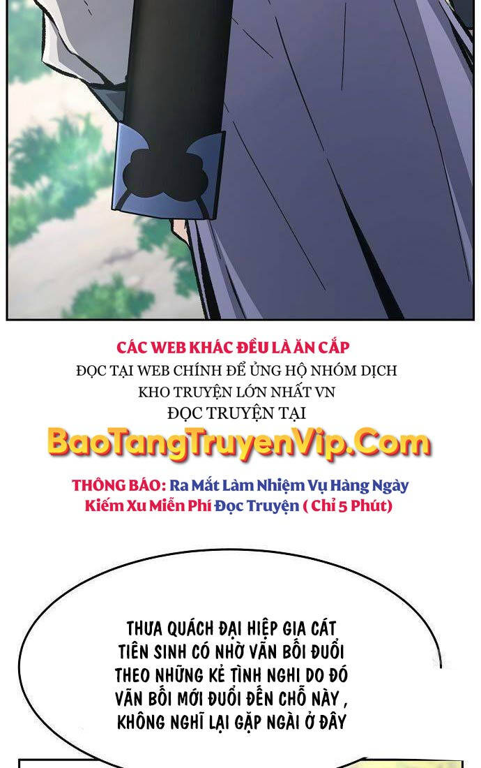 Tuyệt Đối Kiếm Cảm - Chapter 88 - Page 11