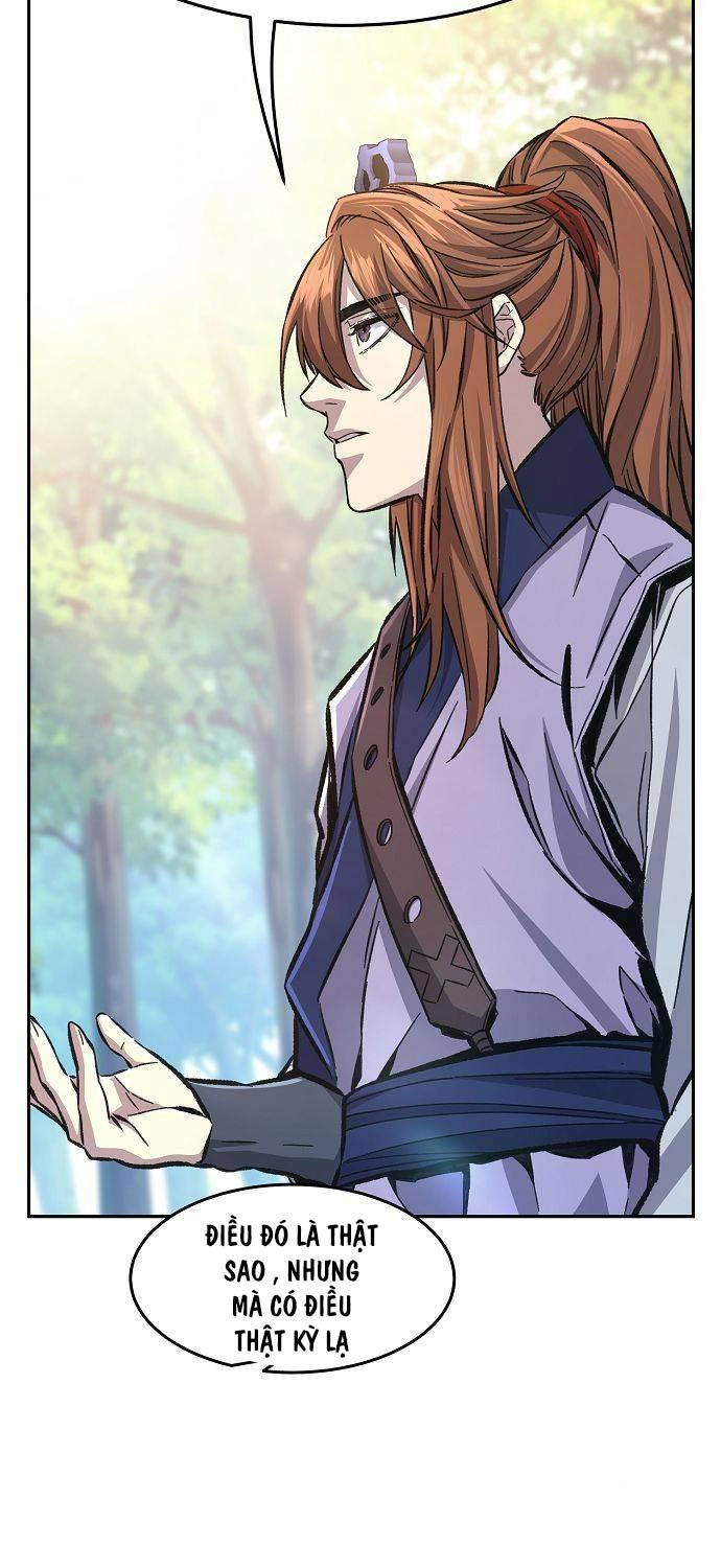 Tuyệt Đối Kiếm Cảm - Chapter 88 - Page 12